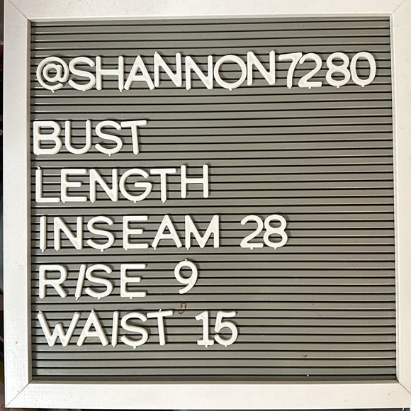 Miss Me Skinny Jeans - Picture 7 of 7